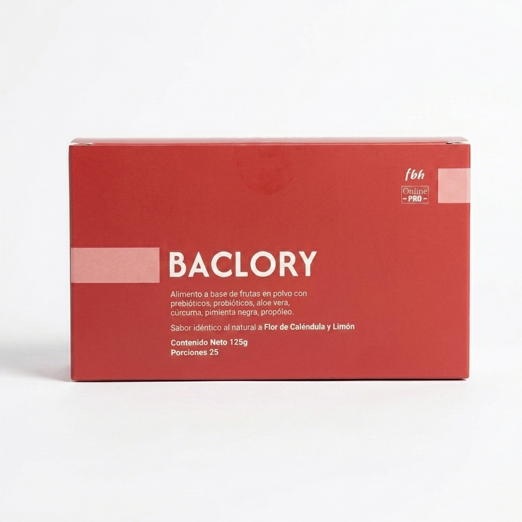 BACLORY