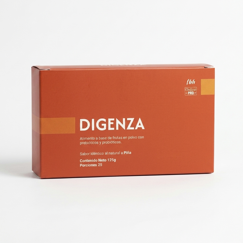 DIGENZA