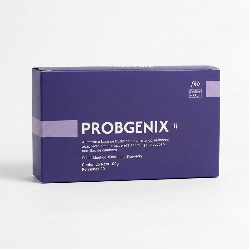 PROBGENIX